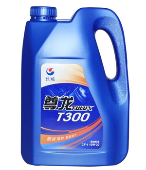 T300 CF-4 10W-30ͻ 3.5kg