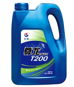 T200 CD 15W-40ͻ 3.5kg