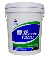 T200 CD 15W-40ͻ