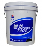 T400 CH-4 10W-30ͻ