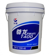 T400 CH-4 15W-40ͻ