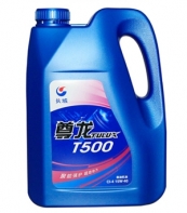 T500 CI-4 15W-40ͻ 3.5kg
