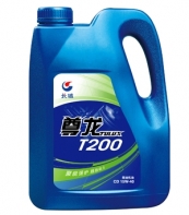 T200 CD 15W-40ͻ 3.5kg
