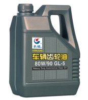 ǳ80W/90 GL-5 3.5kgװ