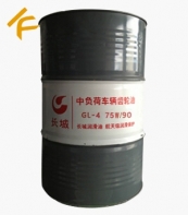 GL-4 75W/90