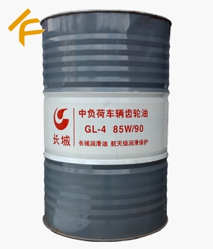 GL-4 85W/90иɳ