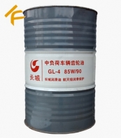 GL-4 85W/90иɳ